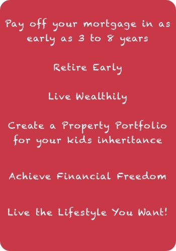 Property Investment Newcastle - Benefits