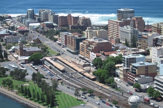 Newcastle CBD - Property Investment Newcastle