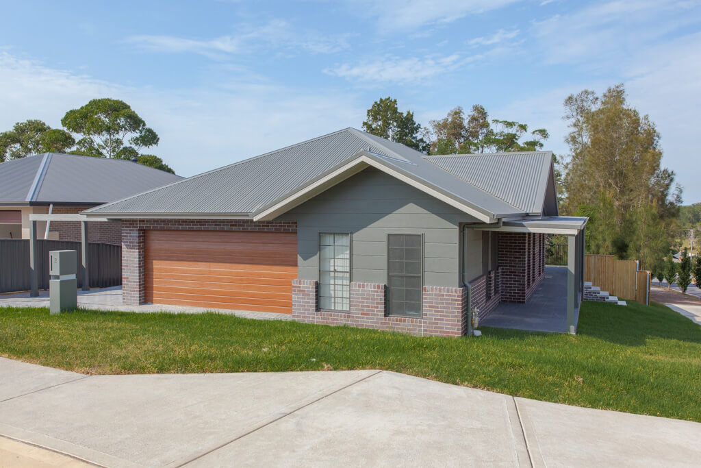 Property Investment Newcastle - Wallsend 2