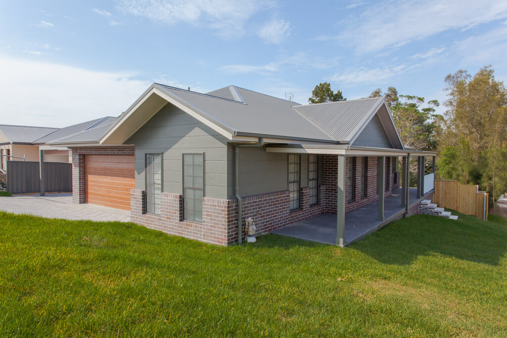 Property Investment Newcastle - Wallsend